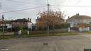 Street view of Bellevue Road