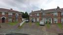 Street view of 6 Esker Wood Court