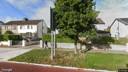 Street view of 10 Deansgrange Road
