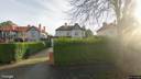Street view of 11 Marlborough Road