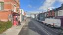 Street view of 57 Carysfort Avenue