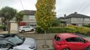 Street view of 21 Leopardstown Avenue