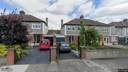 Street view of 31 Maywood Lawn
