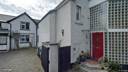 Street view of Mitchel Cottage