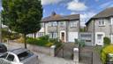Street view of 75 Trimleston Gardens