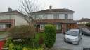 Street view of 11 Griffeen Glen Wood