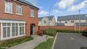 Street view of 8 the Hill