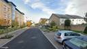 Street view of Apartment 9 Neptune Block