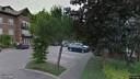 Street view of 61 Woodview Apts Block E