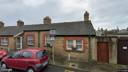 Street view of 15 Carysfort Cottages