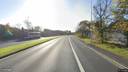 Street view of Stillorgan Road