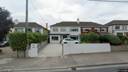 Street view of 2 Upper Carysfort Avenue