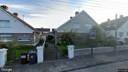 Street view of 31 Rose Park