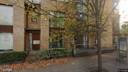 Street view of 91 Castlegate Way