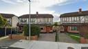 Street view of 15 the Grange