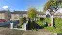 Street view of 26 Sallynoggin Park