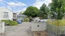Street view of 1 Bloyke