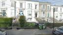 Street view of 15 Clarinda Park West
