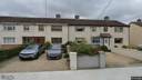 Street view of 29 Dale Road