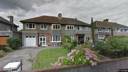 Street view of 83 Monkstown Avenue