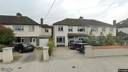 Street view of 40 Lower Kilmacud Road