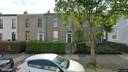 Street view of 45 Northumberland Avenue