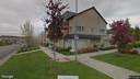 Street view of 13 Marconi Crescent