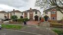 Street view of 9 Hermitage Road