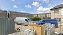 Street view of 16 Hallwell Green