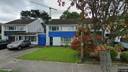 Street view of 124 Lakelands Close