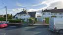 Street view of 50 the Rise