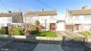 Street view of 23 Tonlegee Drive