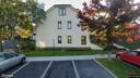 Street view of Apartment 8 Neptune Block