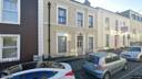 Street view of 23 Mellifont Avenue