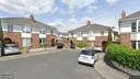 Street view of 41 Carysfort Park