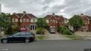 Street view of 36 Larkfield Avenue