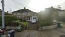 Street view of 74 Silchester Park