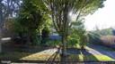 Street view of 25 Coundon Court