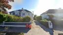 Street view of 617A Howth Road