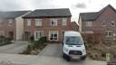 Street view of 6 Shackleton Cross