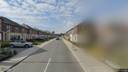 Street view of 11 Somerton Green