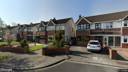 Street view of 6 Willsbrook Gardens