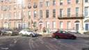 Street view of Apt.10 Mountjoy Square