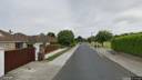 Street view of 68 Merville Road