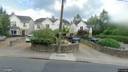 Street view of 16 Domville Grove