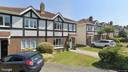 Street view of 104 Fosterbrook