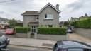 Street view of Corrig Road