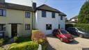 Street view of 14 Saint Begnet's Villas
