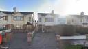 Street view of 43 Colthurst Crescent