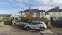 Street view of Killiney Grove